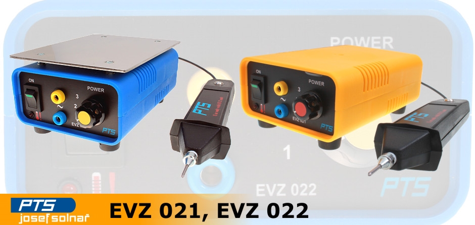 Электроискровое перо, электрограф, электромаркер EVZ 021, EVZ 022 ...